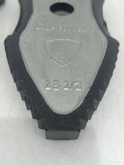 TITAN CHAIN TONGS JAWS SIZE 13-1/2 PART NO C1351 REPLACEMENT JAW PAIR GEARWRENCH