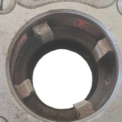 NYE 1&Prime; Pipe Threader Threading Die no. 11