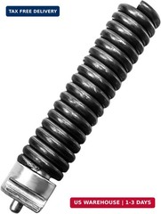 91037 Cable Repair Coupling 3/8-Inch Fit for RIDGID Drain Cleaning Cable, IW Cab