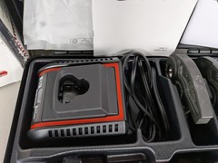 RIDGID RP 115 Mini Press Tool Kit 1/2 in to 3/4 Copper Stainless and 1 Battery