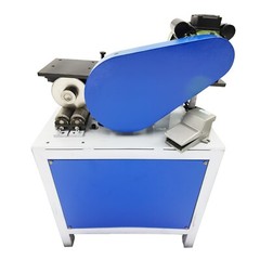 220V 0.24&Prime;-1.97&Prime; Pneumatic Metal Tube Cutter 0.01&Prime;-0.05&Prime; for Copper Iron Steel