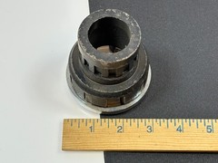 NEW Armstrong USA Pipe Threader Die Head No. 190R SAE 1&rdquo; w/ Chrome Bevel Head