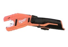 Milwaukee 2471-20 M12 Cordless Copper Tubing Cutter &ndash; Red