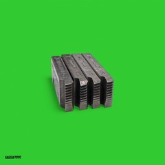 RIDGID 48920 3/8-16 UNC LEFTHAND 500B DIE SET
