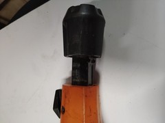 Reed MFG CO. Tube Cutter 3-33MM 1/8&Prime;-5/16&rdquo; TC1QA TCIQA O.D. USA