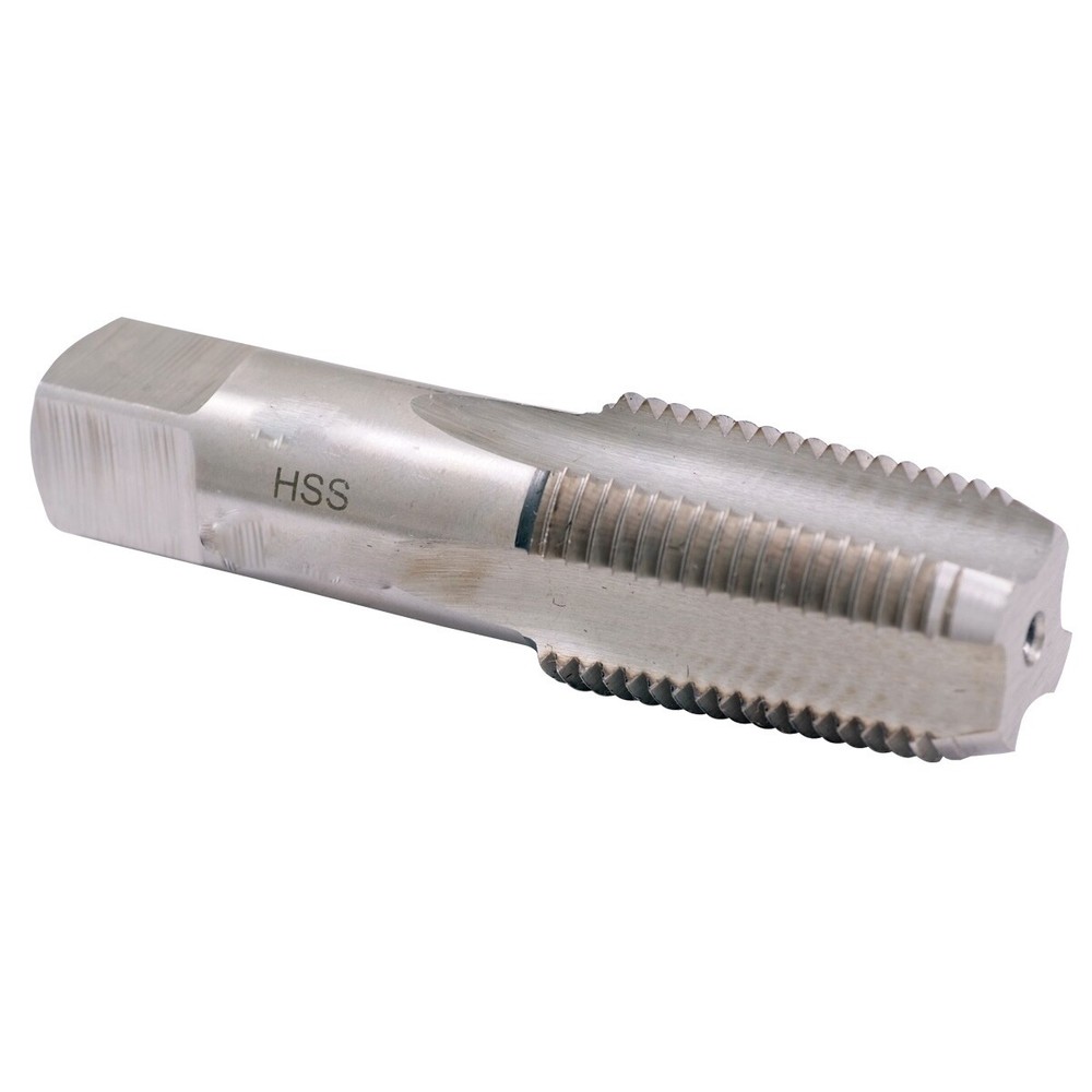 1/2-14 NPT HIGH SPEED STEEL TAPER PIPE TAP (1011-3225)
