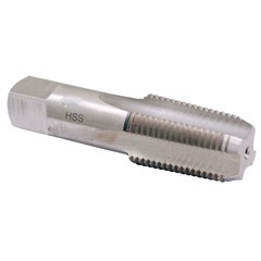 1/2-14 NPT HIGH SPEED STEEL TAPER PIPE TAP (1011-3225)