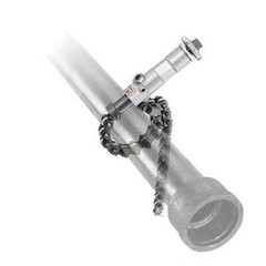 RIDGID 238-P (42878) Powered Soil Pipe Cutter, 1 1/2 in. to 8 in.