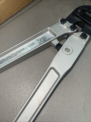 Zurn Larg Crimping 1/2 Inch Tool Pex