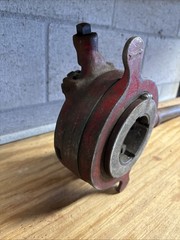 Vintage GTD Greenfield Pipe Threader No. R3 w/ Set Dies