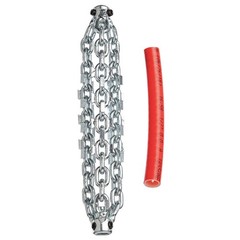 RIDGID K9-204 Chain Knocker,10 in Overall L,Steel 54YG34