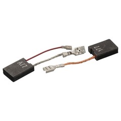 High performance Carbon Brushes Compatible with DD160 DD200 (01) DCH180 DCH300