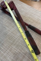 Genuine Ridgid 3/8 Inch Tubing Bender Made In Ireland