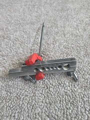 Malco FT-195 Flaring Tool 45 Degrees 1/4&Prime; to 5/8&Prime; 7 Sizes HVAC SAE G659