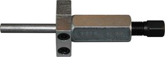 SAE Flare Tool Kit Compatible with SAE 3/16 1/4 5/16 Inch
