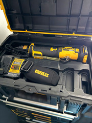 20V MAX Lithium-Ion Cordless Compact Press Tool Kit with (2) 2.0 Ah Batteries,