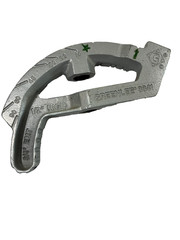 GREENLEE 8841 MALLEABLE IRON BENDER FOR 3/4&Prime; EMT 1/2&Prime; RIGID