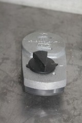 Zurn 1-1/2&Prime; Chemical Pipe Groover Tool
