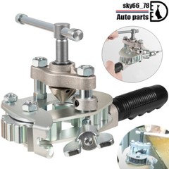945TH-BPD 45&deg; Manual Rotary Flaring Tool for Soft Metal Tubing 1/8&Prime;-3/4&Prime; O.D