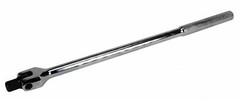 Toledo Pipe 975 Manual Roll Groover 1 1/4&Prime; &ndash; 6&Prime; fits RIDGID&reg; 300