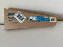 Zurn/Pex QICKCLAMP Crimp Tool QCRTQCL