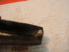 No. 1 Professional Standard L0131? 1/2&Prime; EMT ONLY Pipe Bender