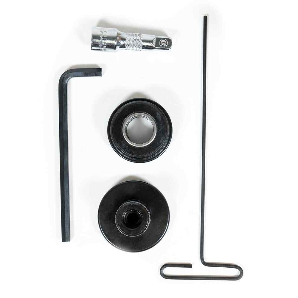 RIDGID 92437 Roll Set for 915, 1 1/4&Prime; &ndash; 1 1/2&Prime; Sch 10/40 Steel/SS, PVC