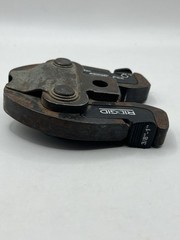 RIDGID COMPACT 55118 3/8&Prime; &ndash; 1&Prime; RLS JAW PRESS TOOL