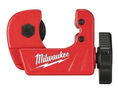 Milwaukee Tool 48-22-4250 1/2&Prime; Mini Copper Tubing Cutter