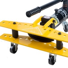 SWG-25 Hydraulic Manual Pipe Bender Stainless Steel/Copper/Aluminum Pipe Bender