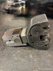 Reed B-18 Thread Rolling Head