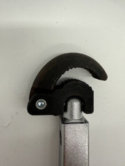 Milwaukee 1.25 in. Basin Wrench 48-22-7001