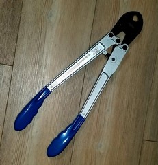 NEW WITH INSTRUCTIONS QCRT3TN ZURN 1/2&Prime; PEX CRIMP/COMPRESS CRIMPING TOOL QCRT-3T