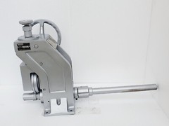 RIDGID 925 -2 Roll Groover Attachment For 300 Pipe Threading Machine