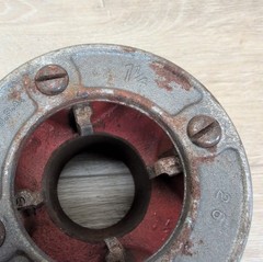 1 -1/4&Prime; Ridgid Pipe Threader Die Head OEM Replacement USA Made
