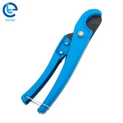 With 3/8 In 1/2 In 3/4 In 1 In Expansion Heads PEX Pipe Expander Tool Kit Manual