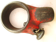 Ridgid 111-R Ratchet / Ratcheting Threader Die Head Holder