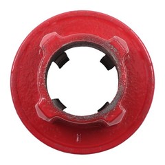 1-1/4&Prime; & 1&rdquo; NPT Replacement Ratchet Pipe Threader 12-R RH Die Head & Dies 4
