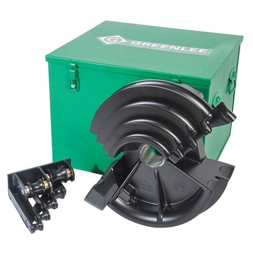 GREENLEE PVC COATED SHOE GROUP 1/2&Prime;-2&Prime; ALL 555 555C Classic Conduit Pipe Benders