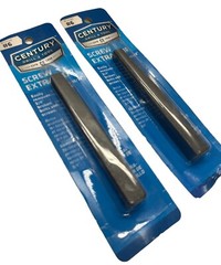 Century Drill & Tool 73206, #6 Screw Extractor (LOT OF 2) **SALE**