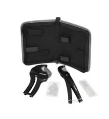 Husky 4 Piece PVC Cutter Kit W Foldable Pouch 2 Tools + Replacement Blades *NEW*
