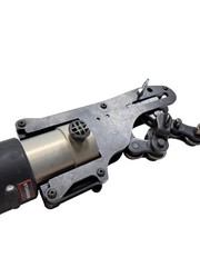 RIDGID RP 340-B 18V Cordless Hydraulic Press Tool/Battery