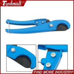 Findmall PEX Pipe Expander Tool Kit Manual W/ 3/8&Prime;,1/2&Prime;,3/4&Prime;,1&Prime; Expansion Heads