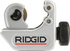 RIDGID 32985 Model 104 Close Quarters Tubing Cutter 3/16-inch to 15/16-inch