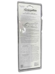 NEW Waterline CrimpRite 1/2&Prime; Compact Crimp Tool 1488103