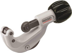 RIGID 31622 Model 150 Constant Swing Tubing Cutter, 1/8-Inch to 1-1/8-Inch Tube