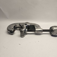 Vintage RIGID No. 20 Tubing Pipe Cutter 5/8 &ndash; 2 1/8