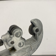General Tools No. 120 Tubing Pipe Cutter W/ Reamer Made In USA