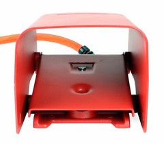QTY 5 Toledo Pipe 36642 B294 Foot Pedal Switch fit RIDGID&reg; 300 535 1224 Threader