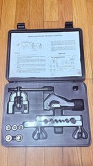 Flaring & Double Flaring Tool Set TF-528-E Blue Point by Snap On